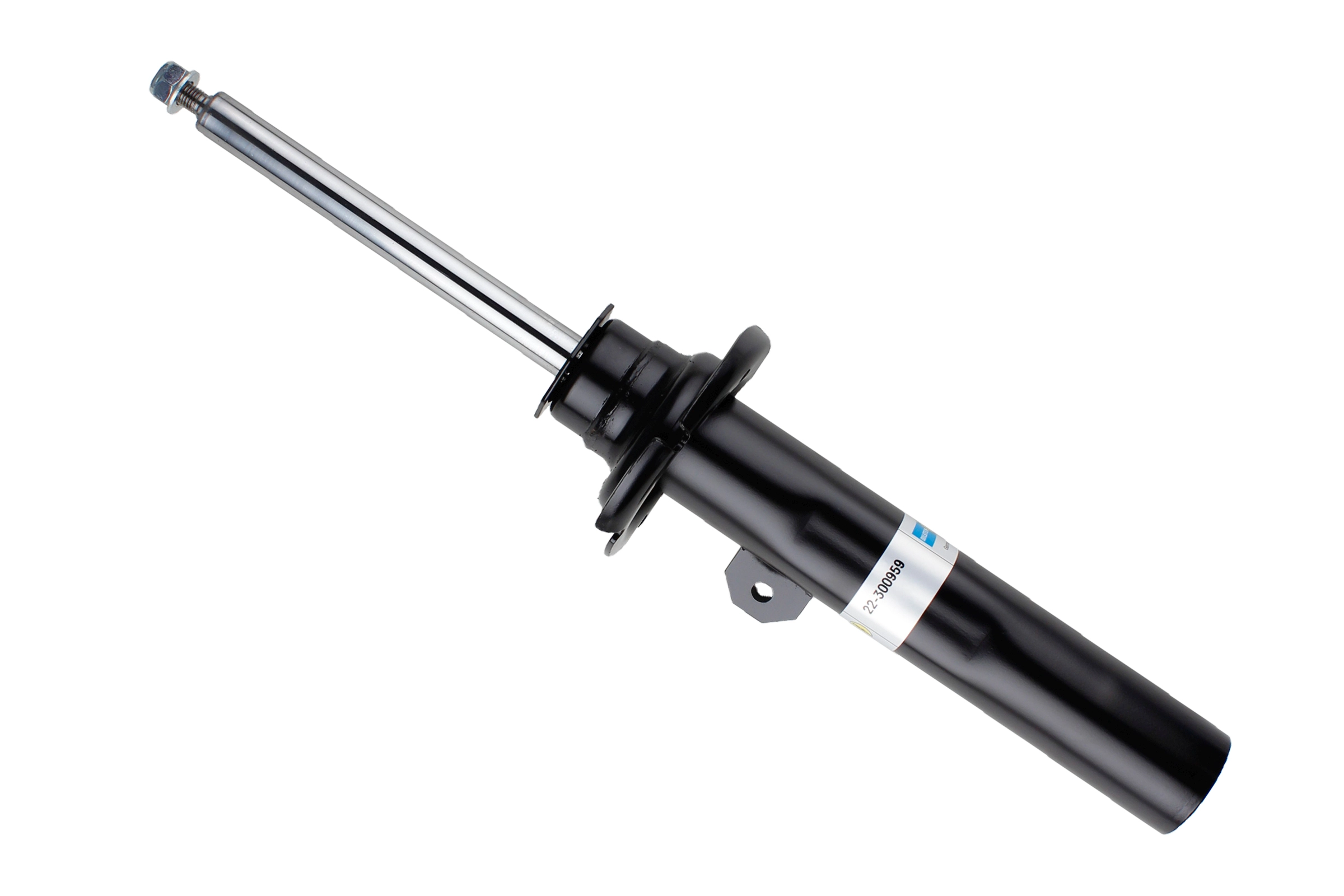 Амортизатор bilstein - b4 oe replacement