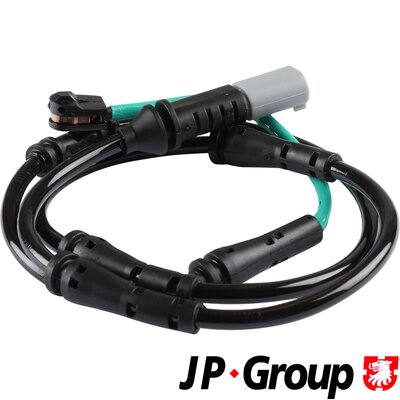 Датчик износ тормозных колодок JP GROUP 1497304100