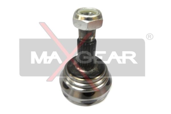 Шарнирный комплект приводной вал MAXGEAR 49-0522