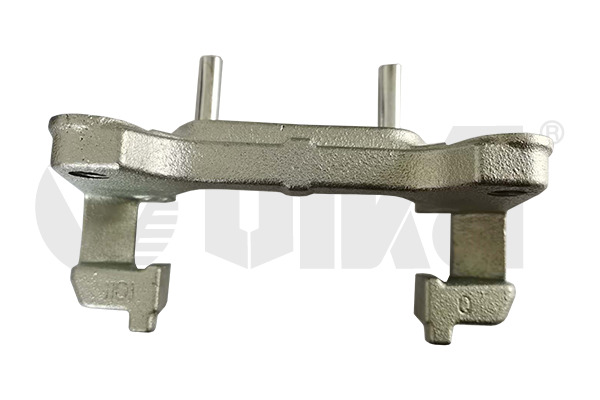 Кронштейн корпус скобы тормоза VIKA 66151736501