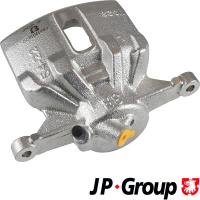 Тормозной суппорт JP GROUP 4861901470