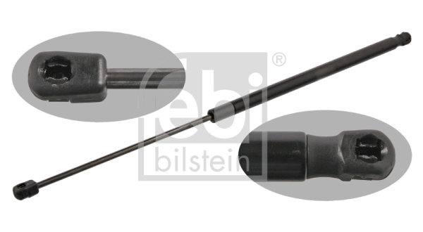 Газовая пружина крышка багажник FEBI BILSTEIN 34445