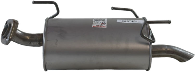 Глушитель выхлопных газов конечный BOSAL 145-609