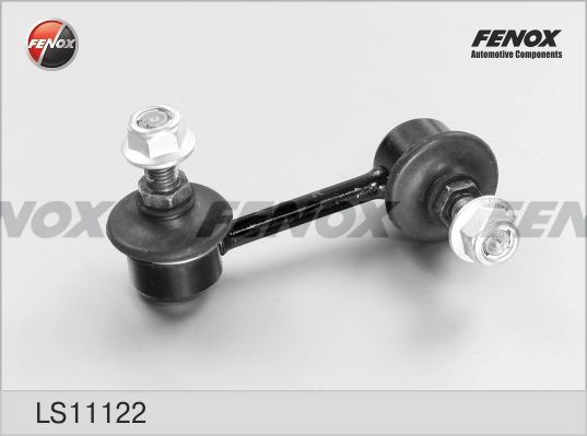 Тяга / стойка стабилизатор FENOX LS11122