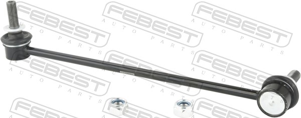 Тяга / стойка стабилизатор FEBEST 0823-G24FLH