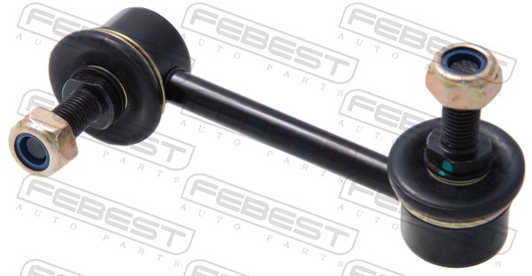 Тяга / стойка стабилизатор FEBEST 0323-CRTRL