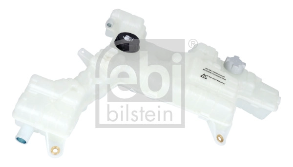 Компенсационный бак охлаждающая жидкость FEBI BILSTEIN 185174