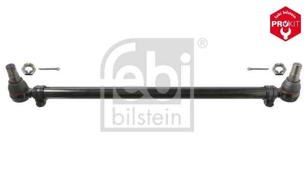 Продольная рулевая тяга FEBI BILSTEIN 104607