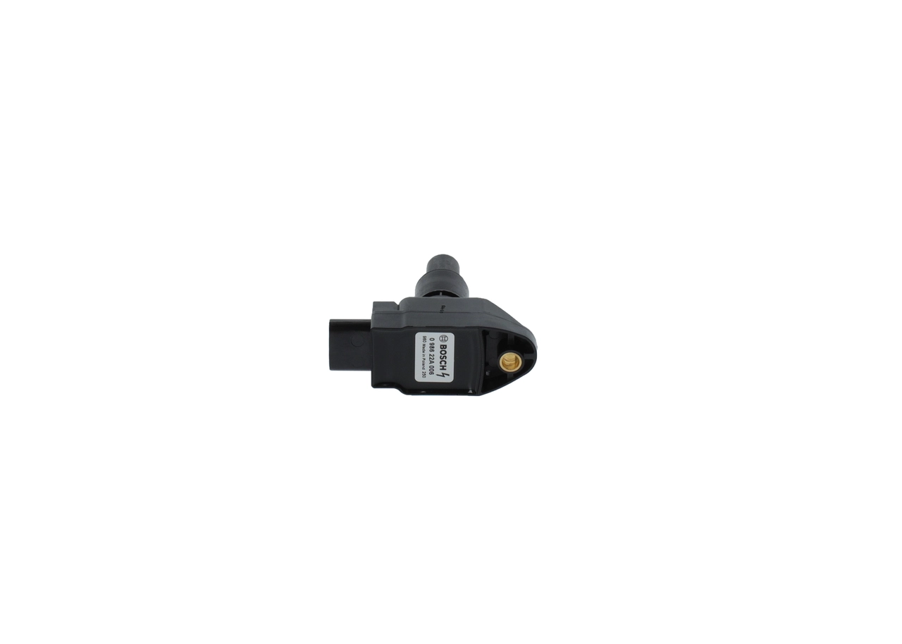 Катушка зажигания BOSCH 0 986 22A 006
