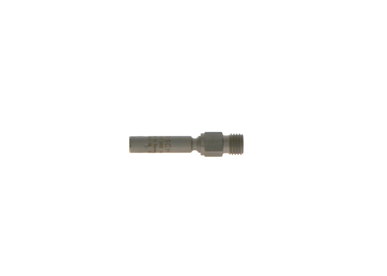 Клапанная форсунка BOSCH 0 437 502 006