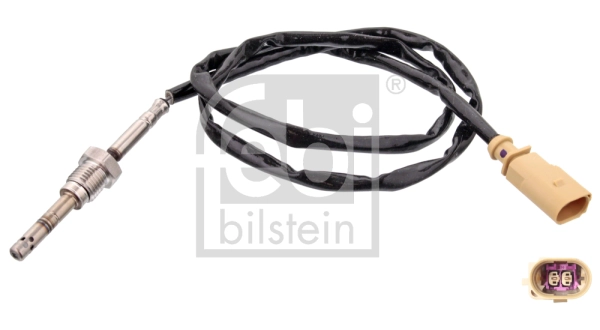Датчик температура выхлопных газов FEBI BILSTEIN 100804
