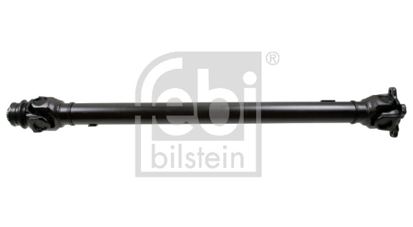 Карданный вал главная передача FEBI BILSTEIN 174102