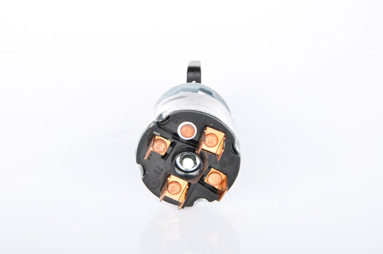 Переключатель зажигания BOSCH 0 342 309 011