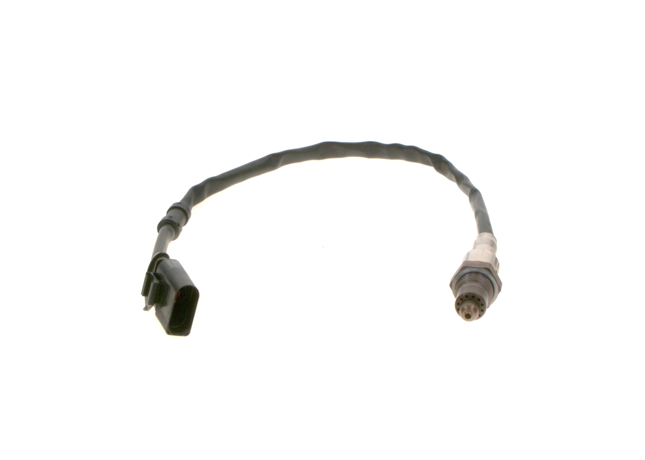 Лямбда-зонд BOSCH 0 258 030 028