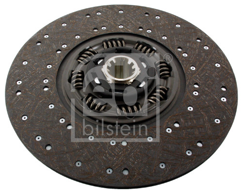 Диск сцепления FEBI BILSTEIN 105036