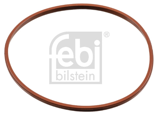 Прокладка корпус дроссельной заслонки FEBI BILSTEIN 180016