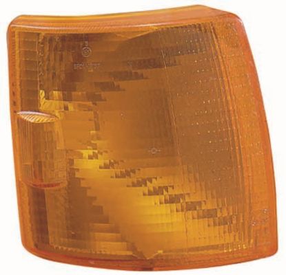 Фонарь указателя поворота ABAKUS 441-1510R-UE