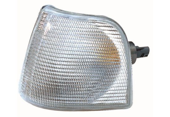 Фонарь указателя поворота ABAKUS 441-1506L-UE-C