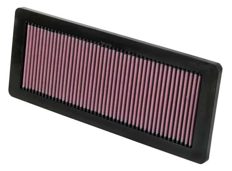 Воздушный фильтр K&N FILTERS 33-2936