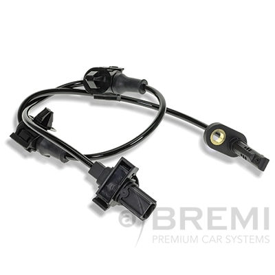 Датчик частота вращения колеса BREMI 51813