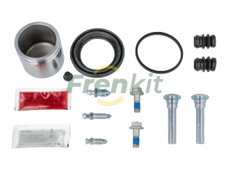 Ремкомплект тормозной суппорт FRENKIT 754416