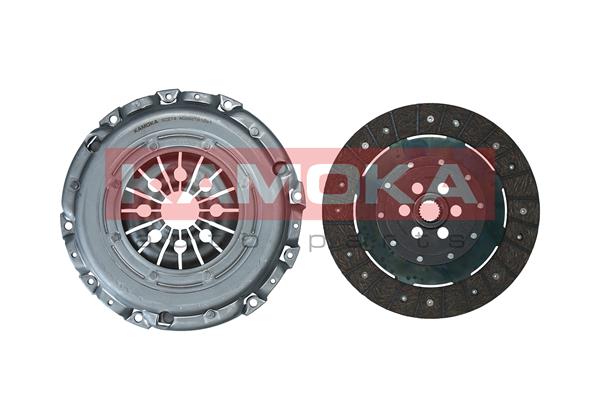 Комплект сцепления KAMOKA KC214