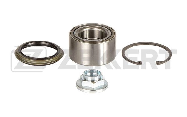 Комплект подшипника ступицы колеса ZEKKERT RL-2166