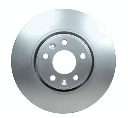 Тормозной диск HELLA/BEHR/PAGID 8DD 355 129-111