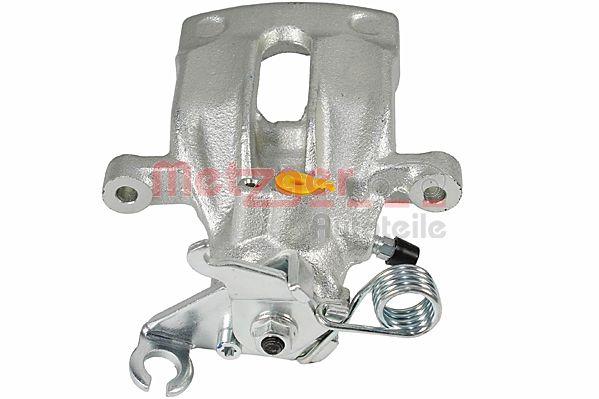 Тормозной суппорт METZGER 6260239