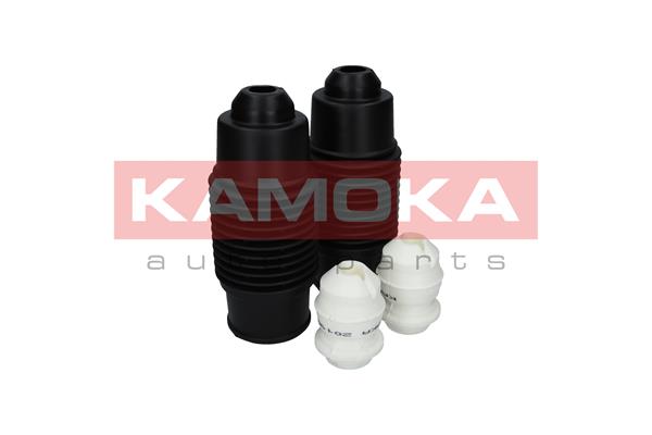 Пылезащитный комплект амортизатор KAMOKA 2019024