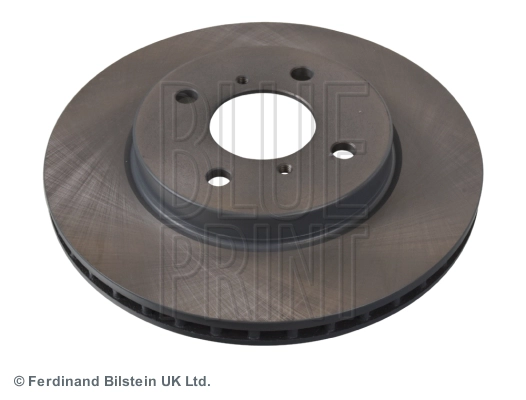 Тормозной диск BLUE PRINT ADK84349