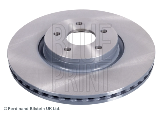 Тормозной диск BLUE PRINT ADF124351