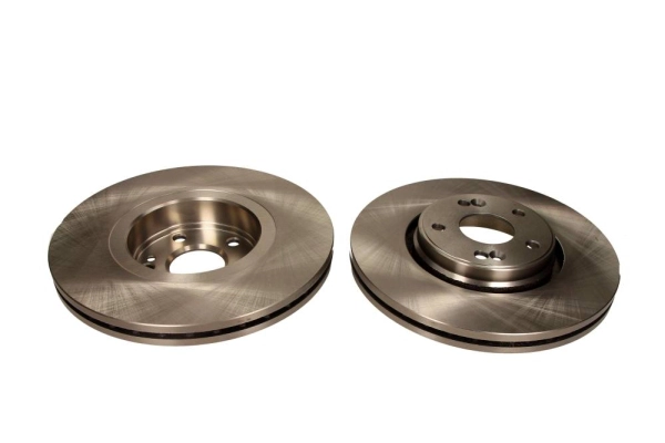 Тормозной диск MAXGEAR 19-0819