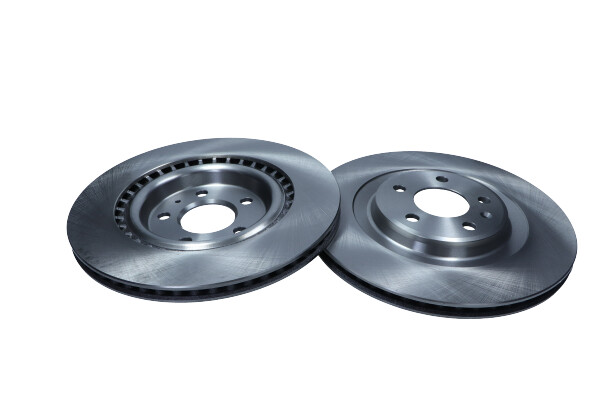 Тормозной диск MAXGEAR 19-2259