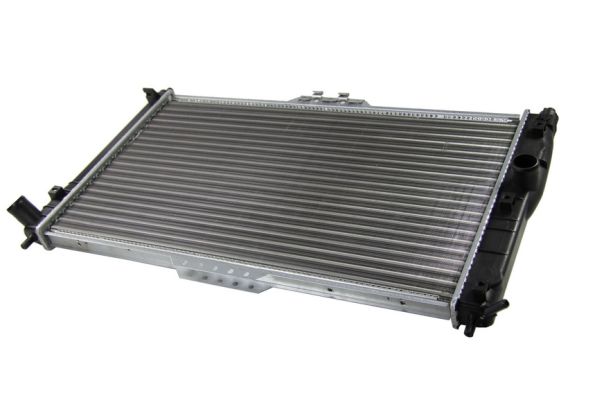 Радиатор охлаждение двигателя THERMOTEC D70008TT