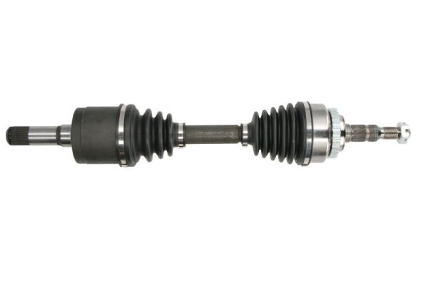 Приводной вал PASCAL G2X056PC