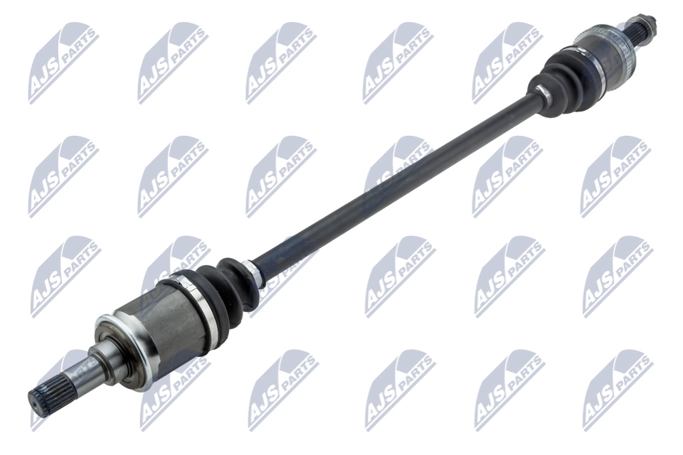 Приводной вал NTY NPW-HD-102