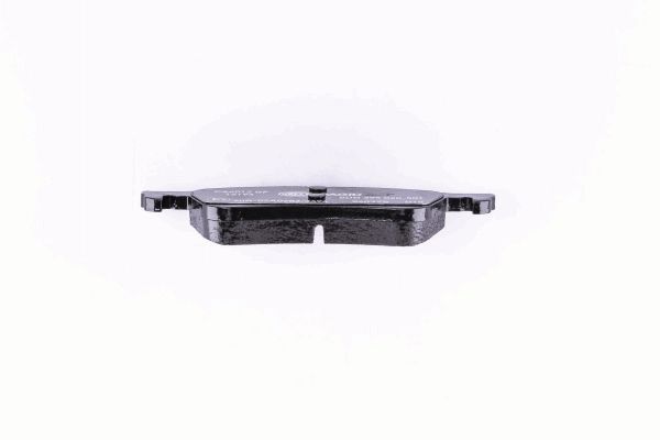 Комплект тормозных колодок дисковый тормоз HELLA/BEHR/PAGID 8DB 355 020-501