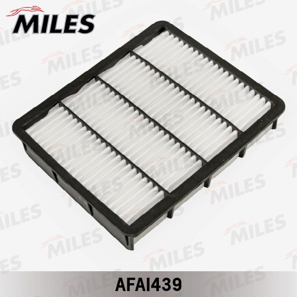Воздушный фильтр MILES AFAI439