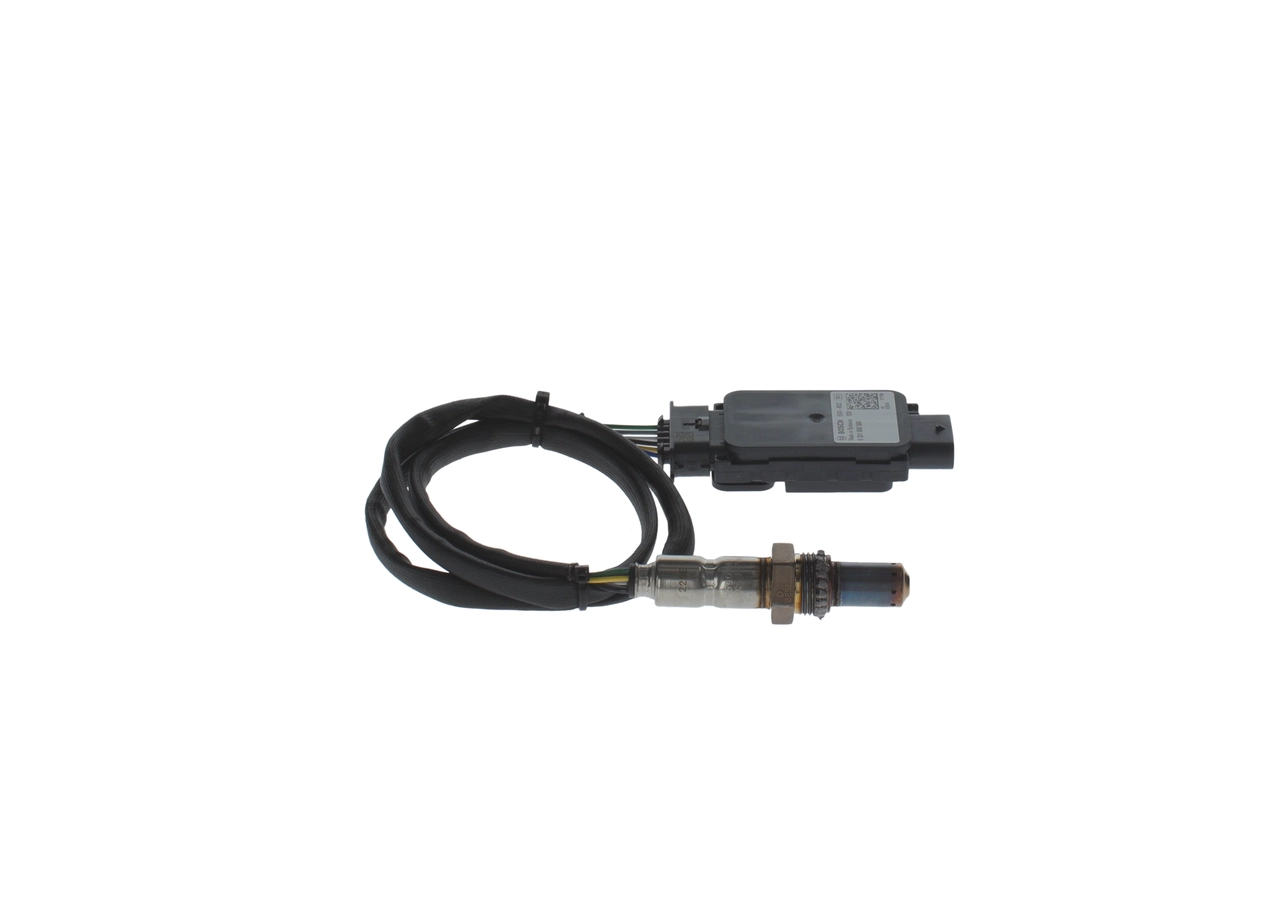 Nox-датчик впрыск карбамида BOSCH 0 281 008 500