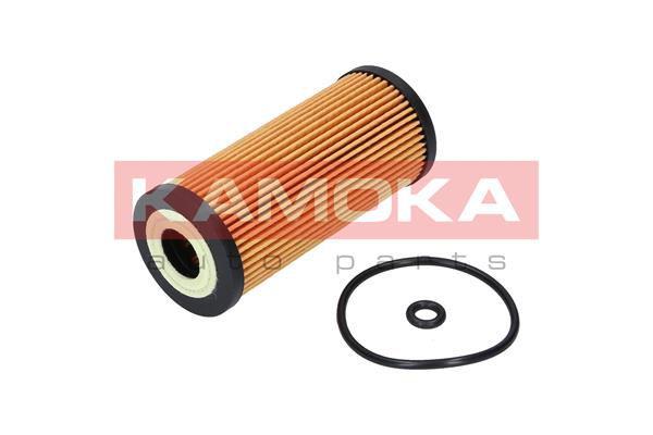 Масляный фильтр KAMOKA F108801