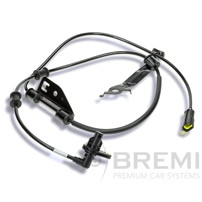 Датчик частота вращения колеса BREMI 51103