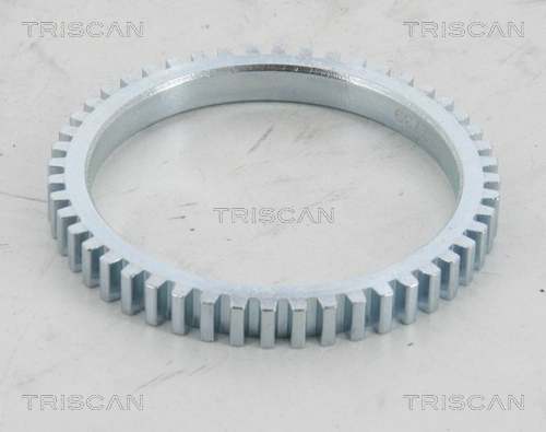 Зубчатый диск импульсного датчика противобл. устр. TRISCAN 8540 43404
