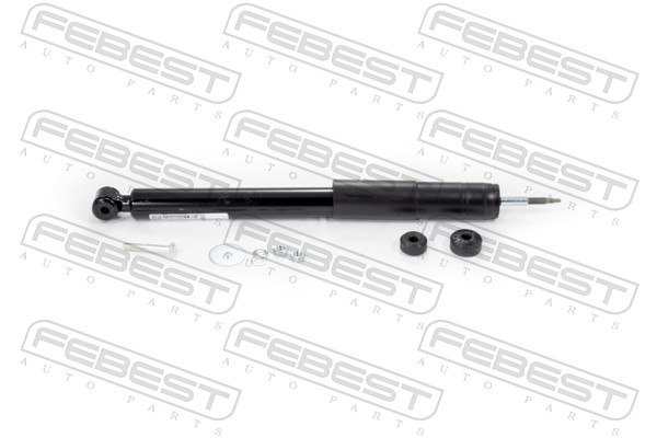 Амортизатор FEBEST 1607G-008F