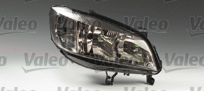 Основная фара VALEO 087453