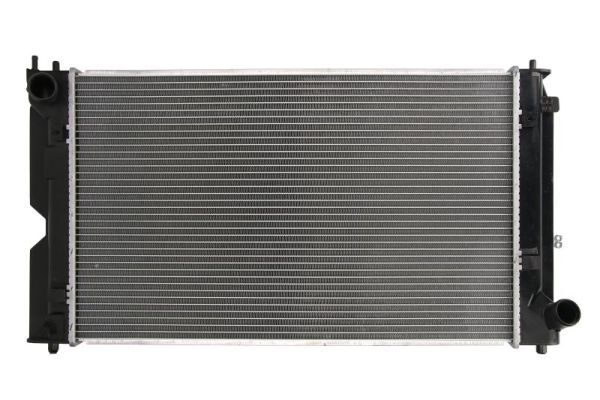 Радиатор охлаждение двигателя THERMOTEC D72004TT