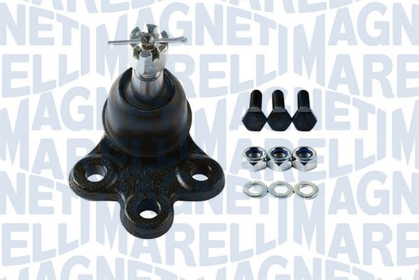 Болт крепления рычаг MAGNETI MARELLI 301191618080