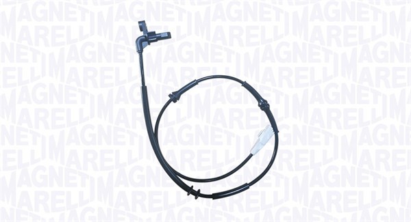 Датчик частота вращения колеса MAGNETI MARELLI 172100145010