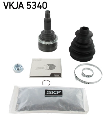 Шарнирный комплект приводной вал SKF VKJA 5340