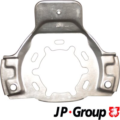 Отражатель диск тормозного механизма JP GROUP 1264200300